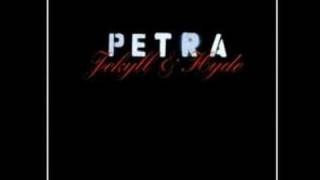 Petra - Sacred Trust