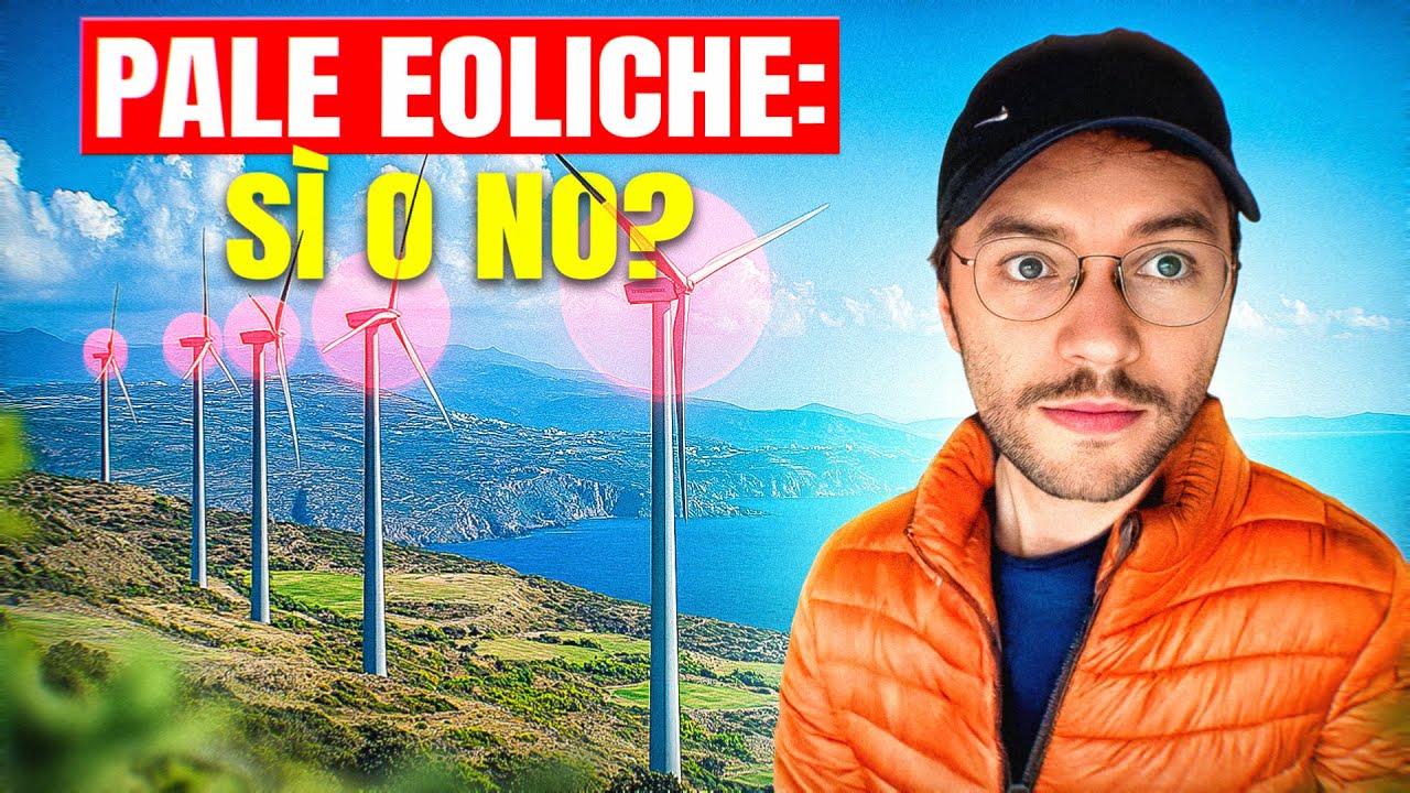 La Sardegna passa all’eolico. È un problema o un’opportunità?