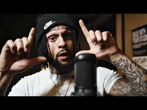 C Rose - The Hotspot | @PACMANTV