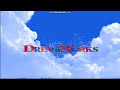 Opening To Monsters Vs Aliens 2009 UK DVD