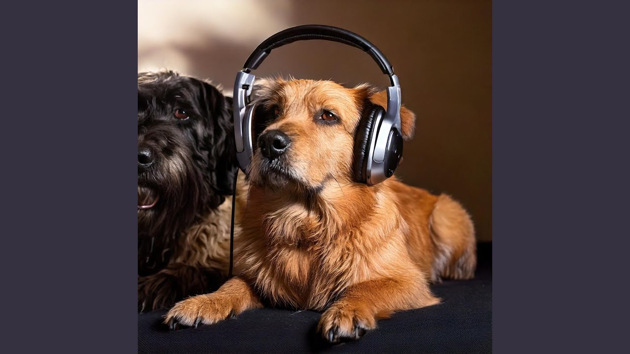 Harmony Notes for Dogs