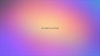 "Six" by Sleeping At Last (Lyric Video)