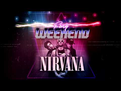 Nirvana  - Smells Like Teen Spirit (Fury Weekend remix)