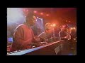 Chick Corea Elektric Band - Time Track + Light  Years - Late Show 8/25/87