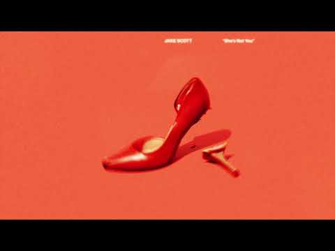 Video thumbnail for She’s Not You