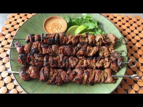 download lagu mp3 mp4 Beef Satay Marinade, download lagu Beef Satay Marinade gratis, unduh video klip Beef Satay Marinade