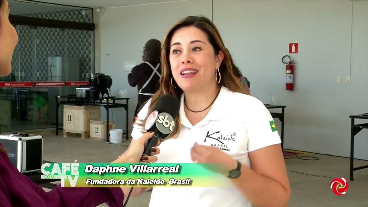 Campeonato Brasileiro de Torra aconteceu em Varginha