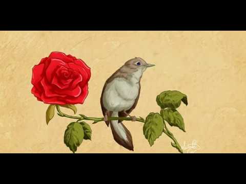 Hoca Dehhâni Gazel - Anadolu Selçuklu Musıkisi (Old Anatolian Turkish 13th century's poem)