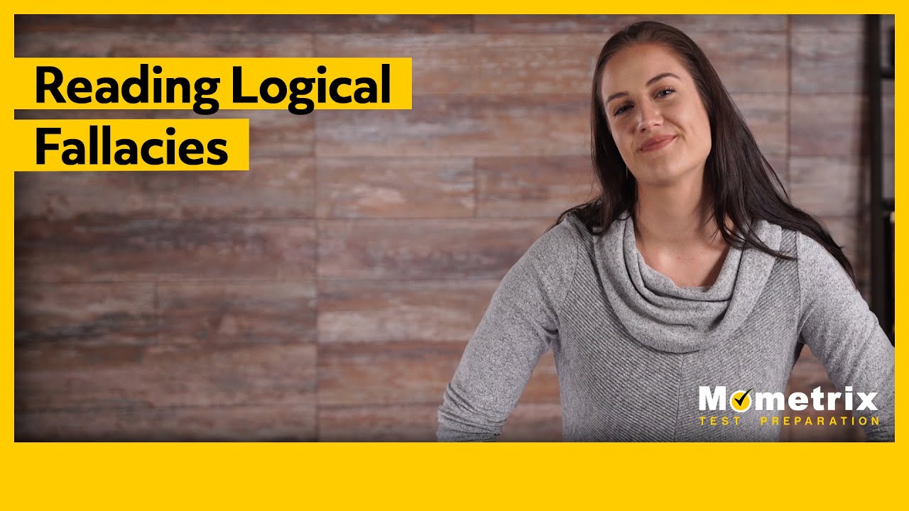 Understanding Various Types of Logical Fallacies