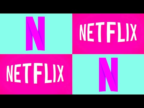 (Most viewed)"Netflix logo Intro effects"  Best Netflix intro compilation sounds variations effects