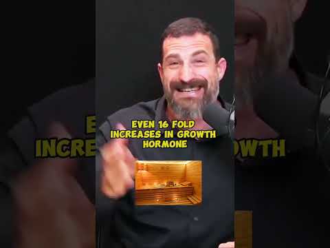 Why you should do your Sauna Sessions in one day