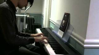 NieR Piano Collections: Hills of Radiant Wind