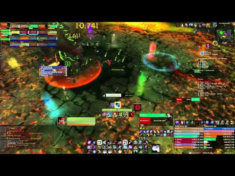 Endemic-Sylvanas Kormrok Mythic