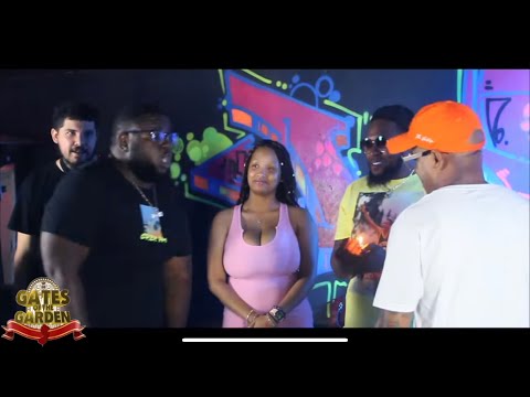 TD Berry vs Chaq Don