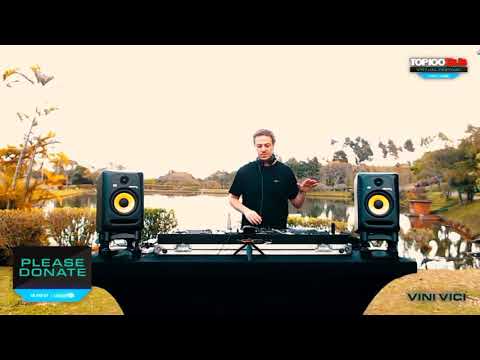 Vini vici vs Shapov vs. Nervo - My World ( Top DJs )