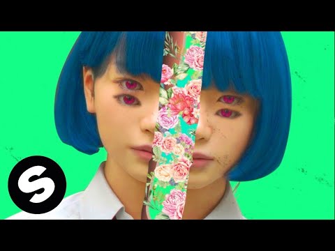 The Him & Jordan Jay – By Your Side (Official Lyric Video)