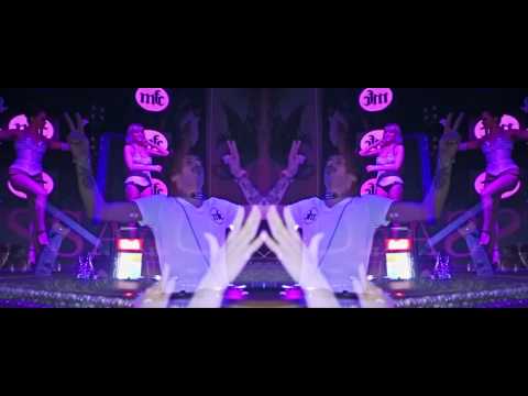 DJ SMASH & DJ MILLER FEAT. ANYA - ANGELS (Official Video)