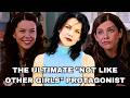 LORELAI GILMORE: The Girl Who Never Grew Up | The Toxic Side of the “Cool Mom” Trope.