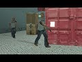 San Andreas Cutscenes The Da Nang Thang