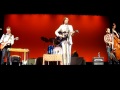 Justin Townes Earle - Maria - at the Roswell Cultural Arts Center on May 25, 2012