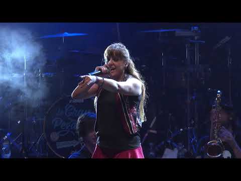 🔥 La Gran Pegatina 🔥 Mercè 2016 (Barcelona) 🤘 Concert Sencer 🤘