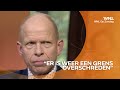 OM-topman vindt het ‘schrijnend’  dat Taghi vanuit de gevangenis zijn misdaadimperium kon besturen
