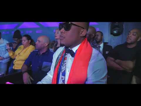 Melodeek Bday 2017 - Avel m'rylax