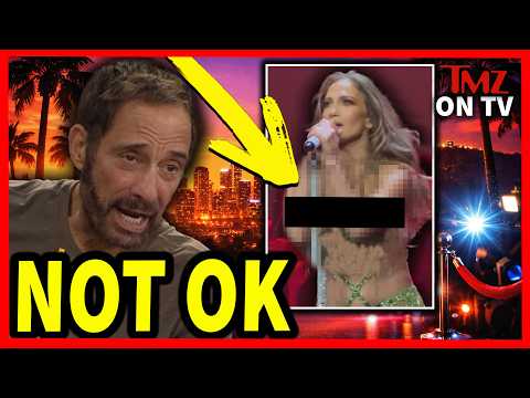 JLO Has Gone Too Far... | TMZ TV Ep 12/31/25