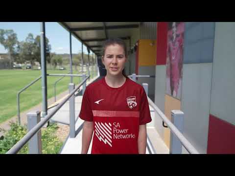 Adelaide United - Don't be distracted