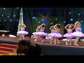 Cadi S Ballet Recital My Pretty Ballerina ICadi Show