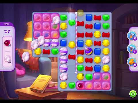 HomeScapes Level 12782 no boosters