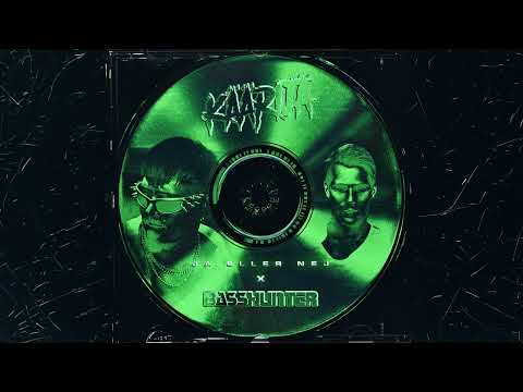 Käärijä x Basshunter - Ja Eller Nej (Audiovideo)
