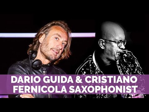 Dario Guida Dj feat. Cristiano Fernicola Saxophonist (Unofficial Remix)