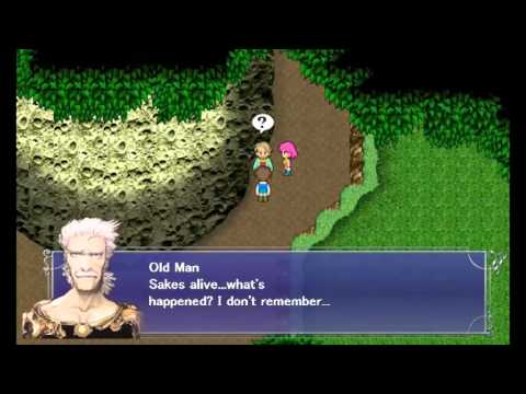Let's Play Final Fantasy 5 (Blind) [Part 1]