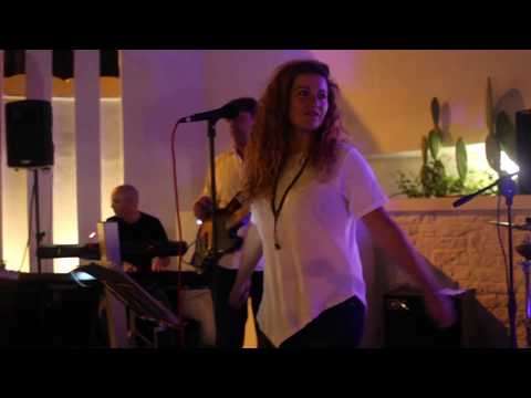 Groove Party Band - Live Wide - Musica Matrimonio & Eventi Puglia, Bari