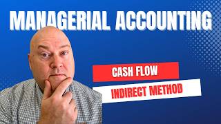 Operating Cash Flows - Indirect Method | Step-by-Step Examples