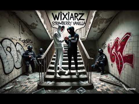 Wixiarz - Ostatnia kreska (Barteczek PDW, Strawberry Vanilla)