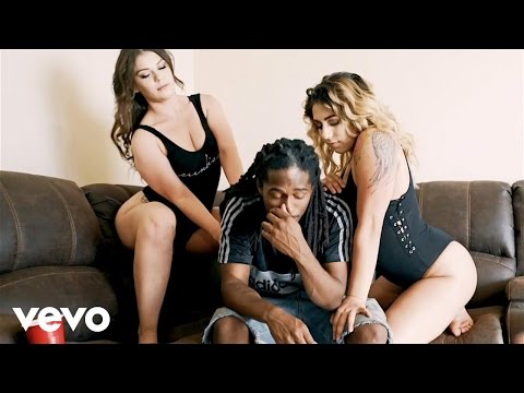 Young Mezzy - Why Stress (Official Video) ft. TaeDaKiid, King Deezy