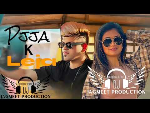 Pjja k Leja Raka X Shipra Goyal Dhol Remix Jagmeet Production Original Mix New Punjabi song 2024