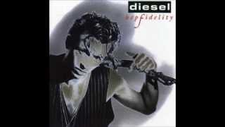 Diesel Too much of a good thing