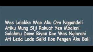 Download lagu #story wa leda lede #intan rahma #shorts mp3