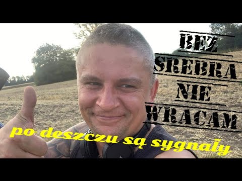BEZ SREBRA NIE WRACAM !