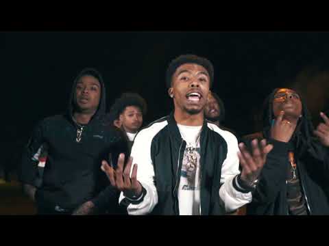 Smirk Vargas x Count Me In