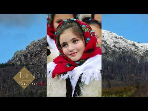 Pensiuni Sapanta Maramures, Cazare Breb, Cabane Maramures De Inchiriat