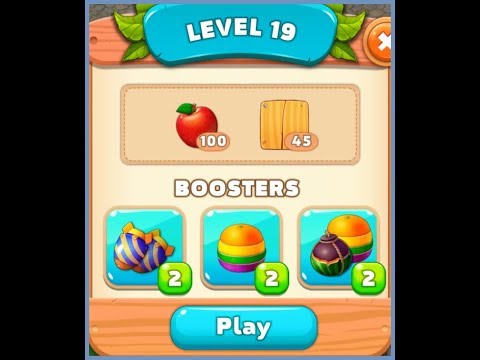 Family Zoo Enclosure Level 19