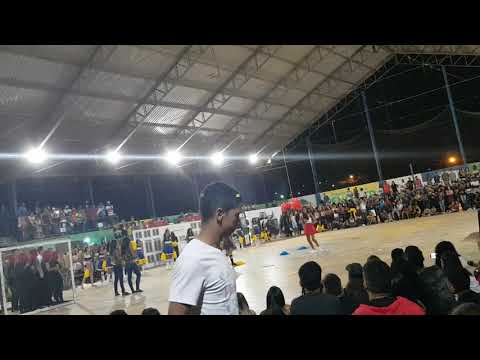 VIII FITNES DANCE - PACAJA/PA