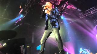 BIAGIO ANTONACCI - ARIA DI CAMBIAMENTO