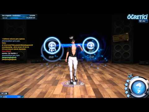 Mstar TR asasino Italo Brothers   This İs Nightlife