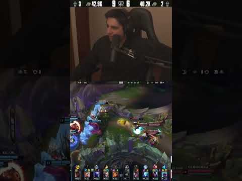 REALITY OF G2'S ANIVIA PICK ⁉️