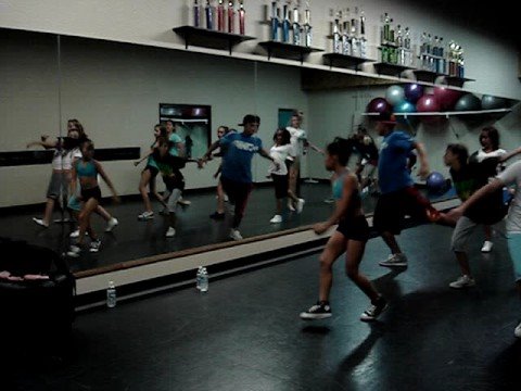 san diego dance centre